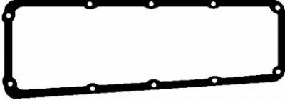 WILMINK GROUP wg1007032 -  Прокладка, крышка головки цилиндра